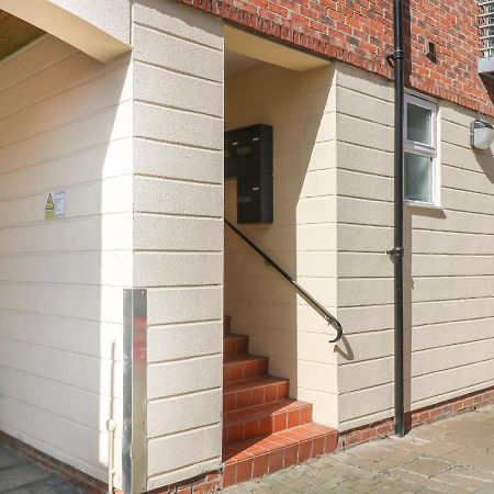 12 Woodsmill Quay Διαμέρισμα Γιορκ Εξωτερικό φωτογραφία