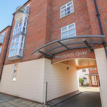 12 Woodsmill Quay Διαμέρισμα Γιορκ Εξωτερικό φωτογραφία