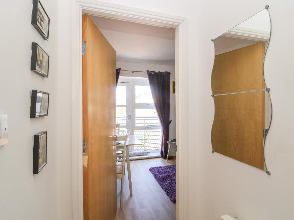 12 Woodsmill Quay Διαμέρισμα Γιορκ Εξωτερικό φωτογραφία