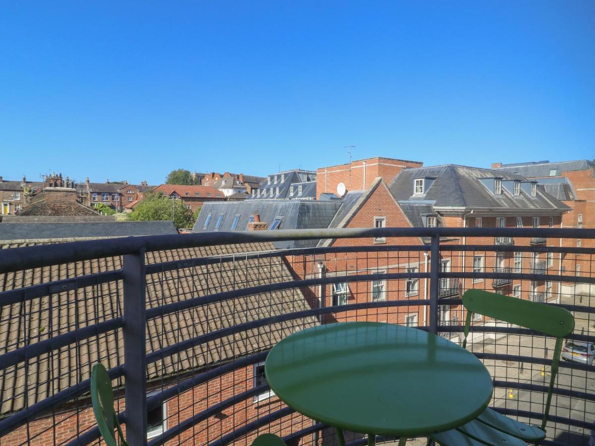 12 Woodsmill Quay Διαμέρισμα Γιορκ Εξωτερικό φωτογραφία