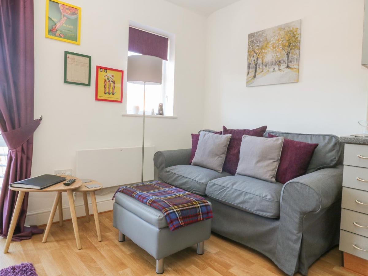 12 Woodsmill Quay Διαμέρισμα Γιορκ Εξωτερικό φωτογραφία