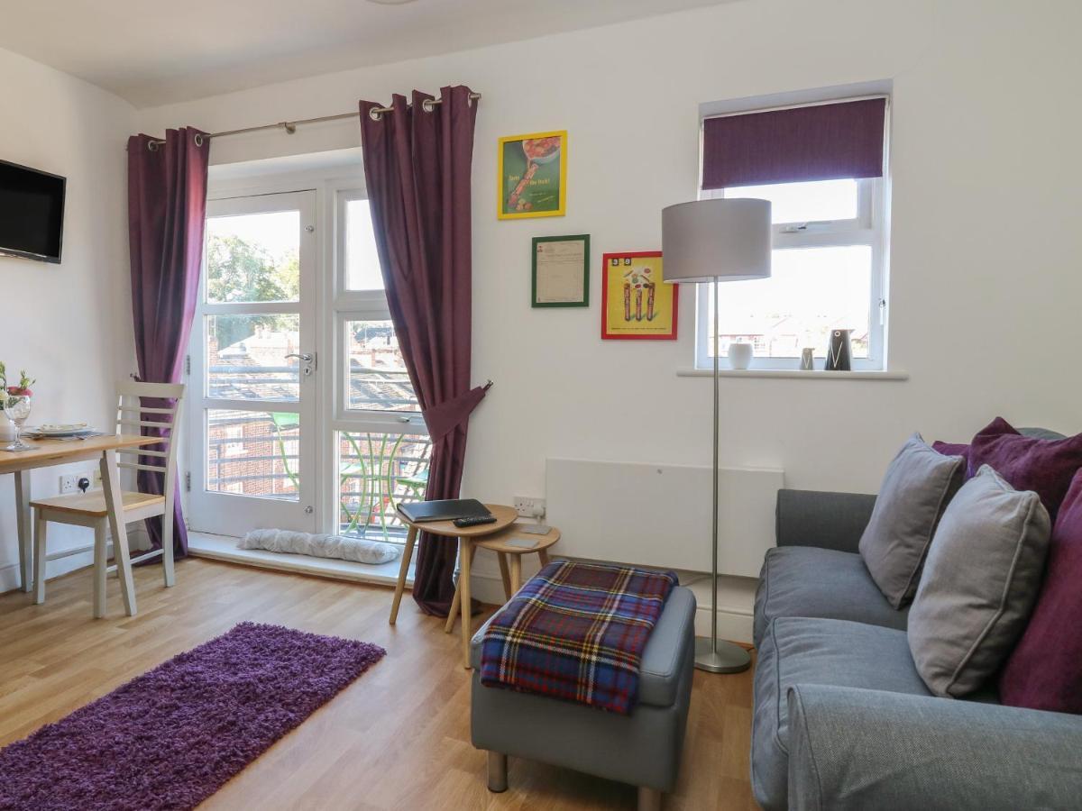 12 Woodsmill Quay Διαμέρισμα Γιορκ Εξωτερικό φωτογραφία