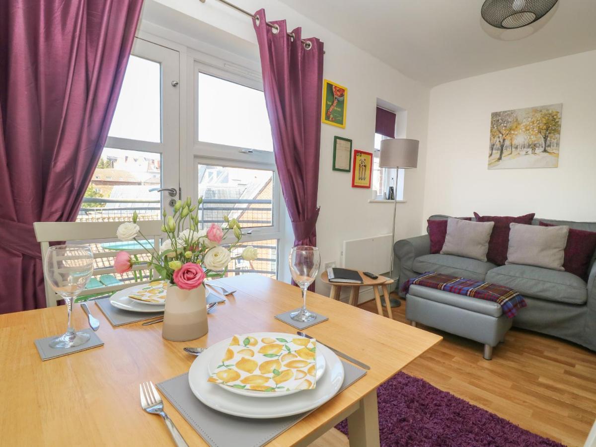 12 Woodsmill Quay Διαμέρισμα Γιορκ Εξωτερικό φωτογραφία