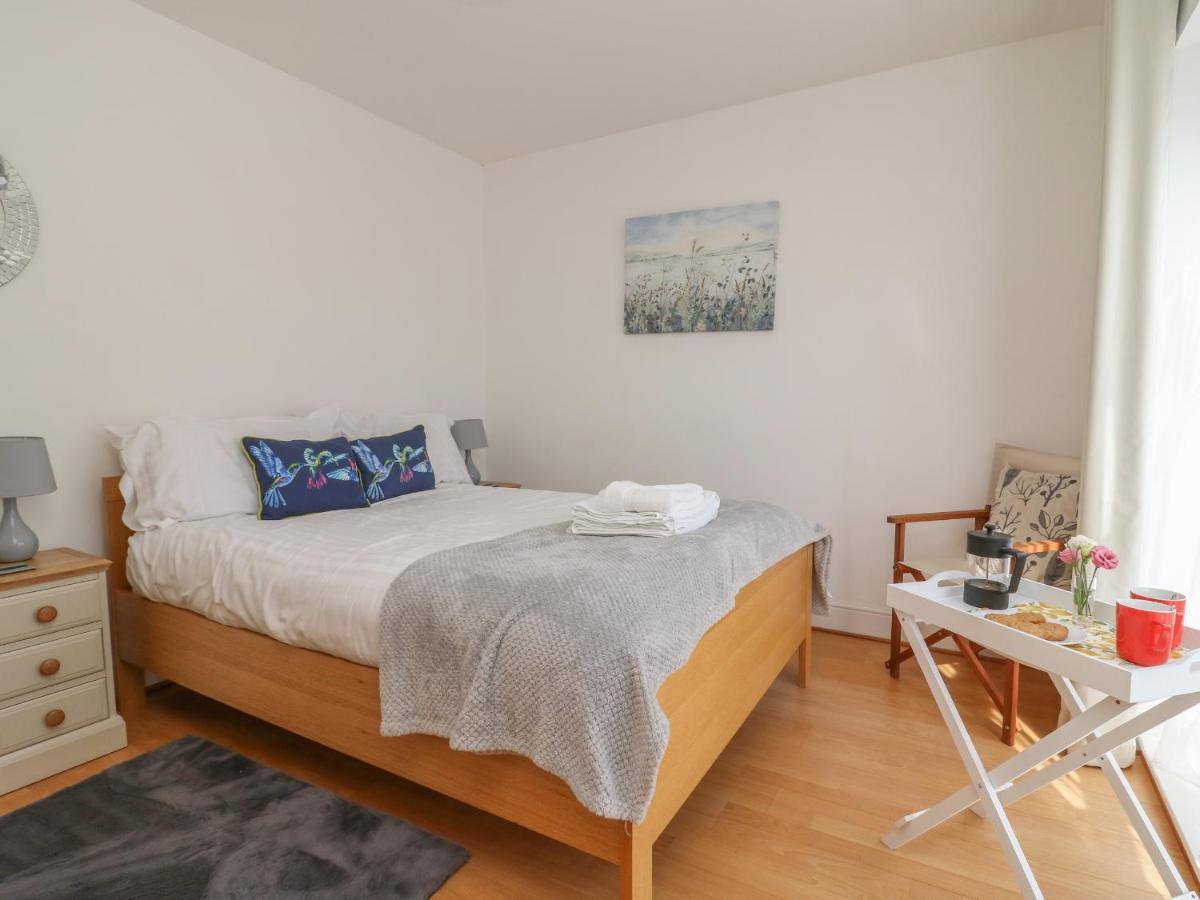 12 Woodsmill Quay Διαμέρισμα Γιορκ Εξωτερικό φωτογραφία