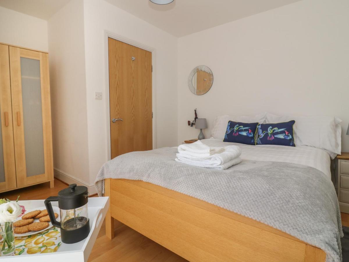 12 Woodsmill Quay Διαμέρισμα Γιορκ Εξωτερικό φωτογραφία