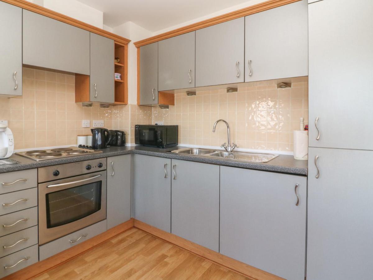 12 Woodsmill Quay Διαμέρισμα Γιορκ Εξωτερικό φωτογραφία