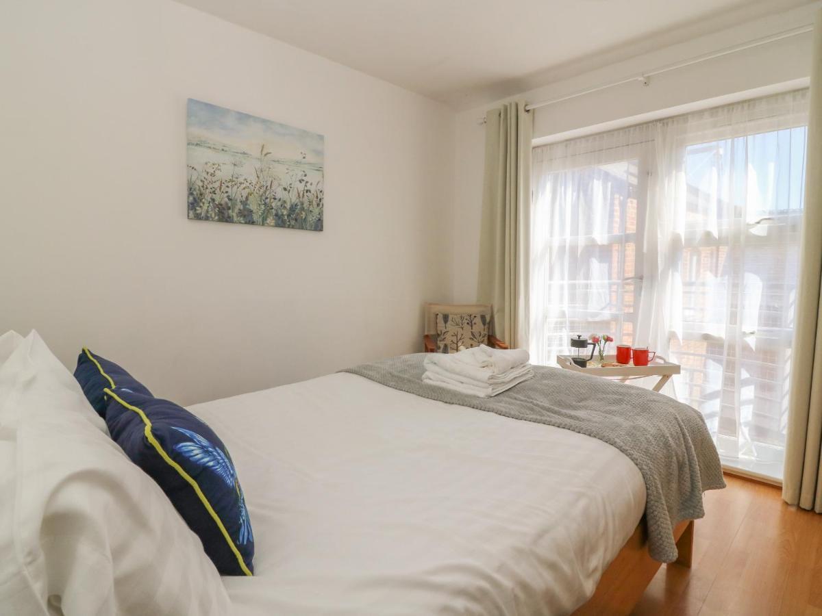 12 Woodsmill Quay Διαμέρισμα Γιορκ Εξωτερικό φωτογραφία