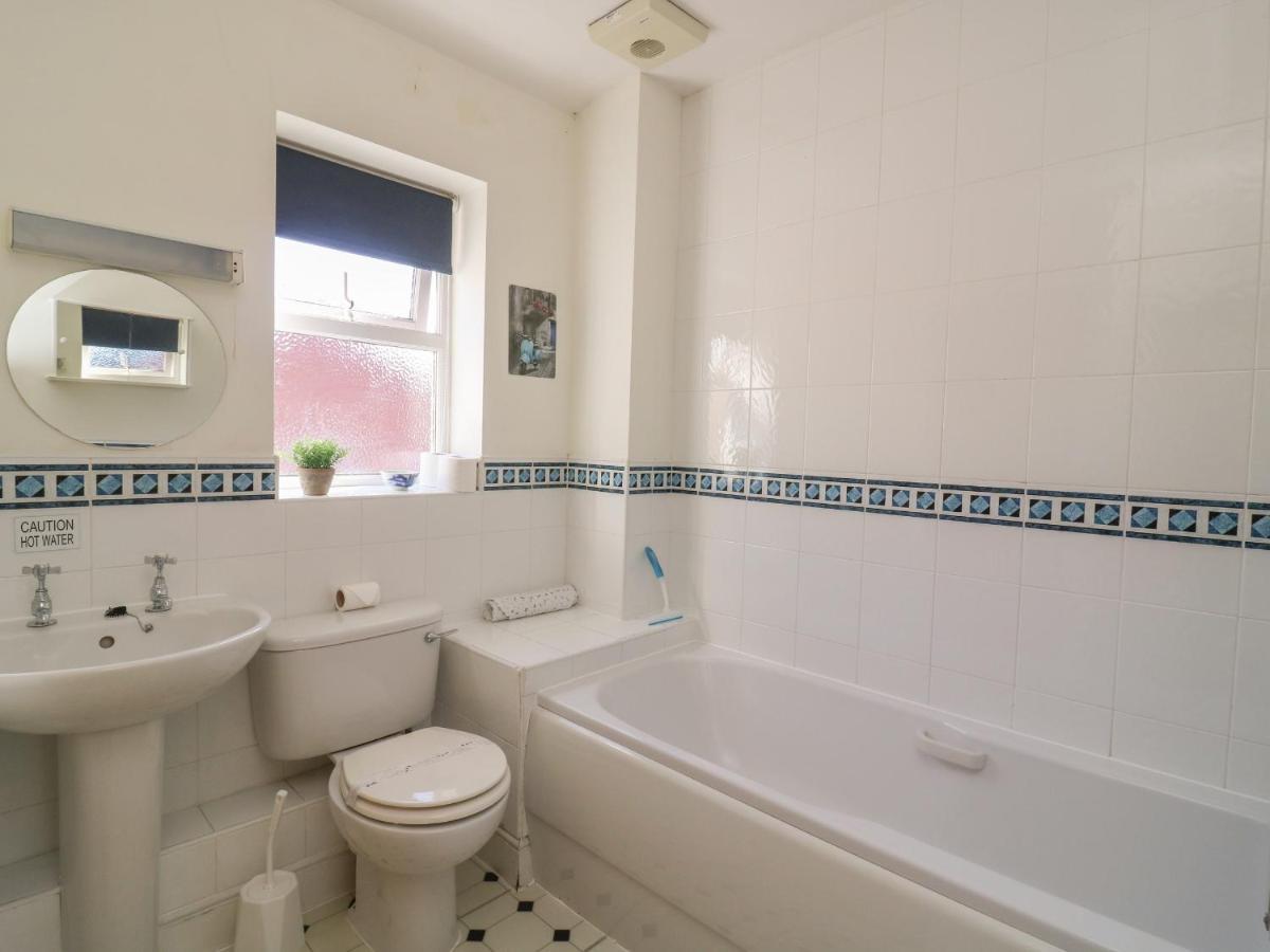 12 Woodsmill Quay Διαμέρισμα Γιορκ Εξωτερικό φωτογραφία