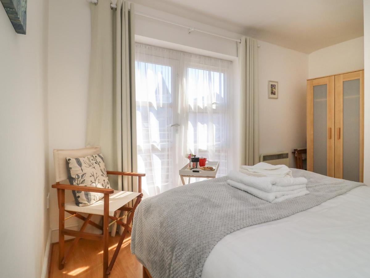 12 Woodsmill Quay Διαμέρισμα Γιορκ Εξωτερικό φωτογραφία
